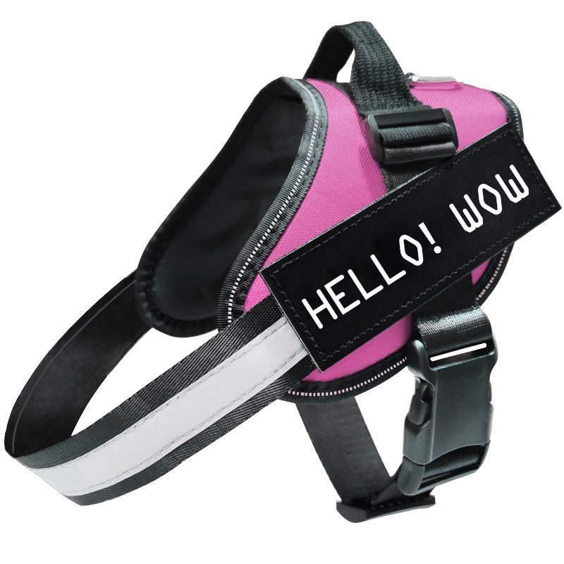 Harnais Premium SafePaw